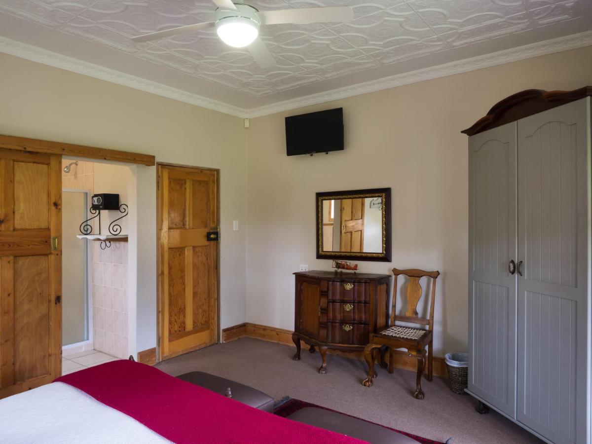 Fouriesburg Country Inn Екстериор снимка