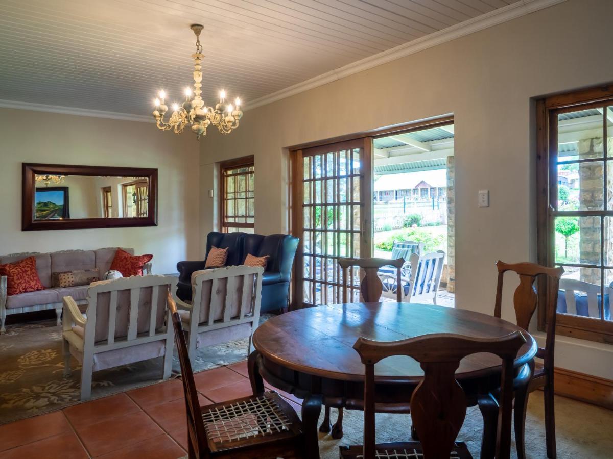 Fouriesburg Country Inn Екстериор снимка