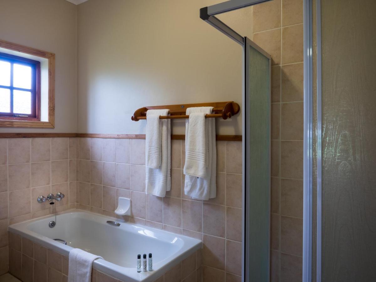 Fouriesburg Country Inn Екстериор снимка