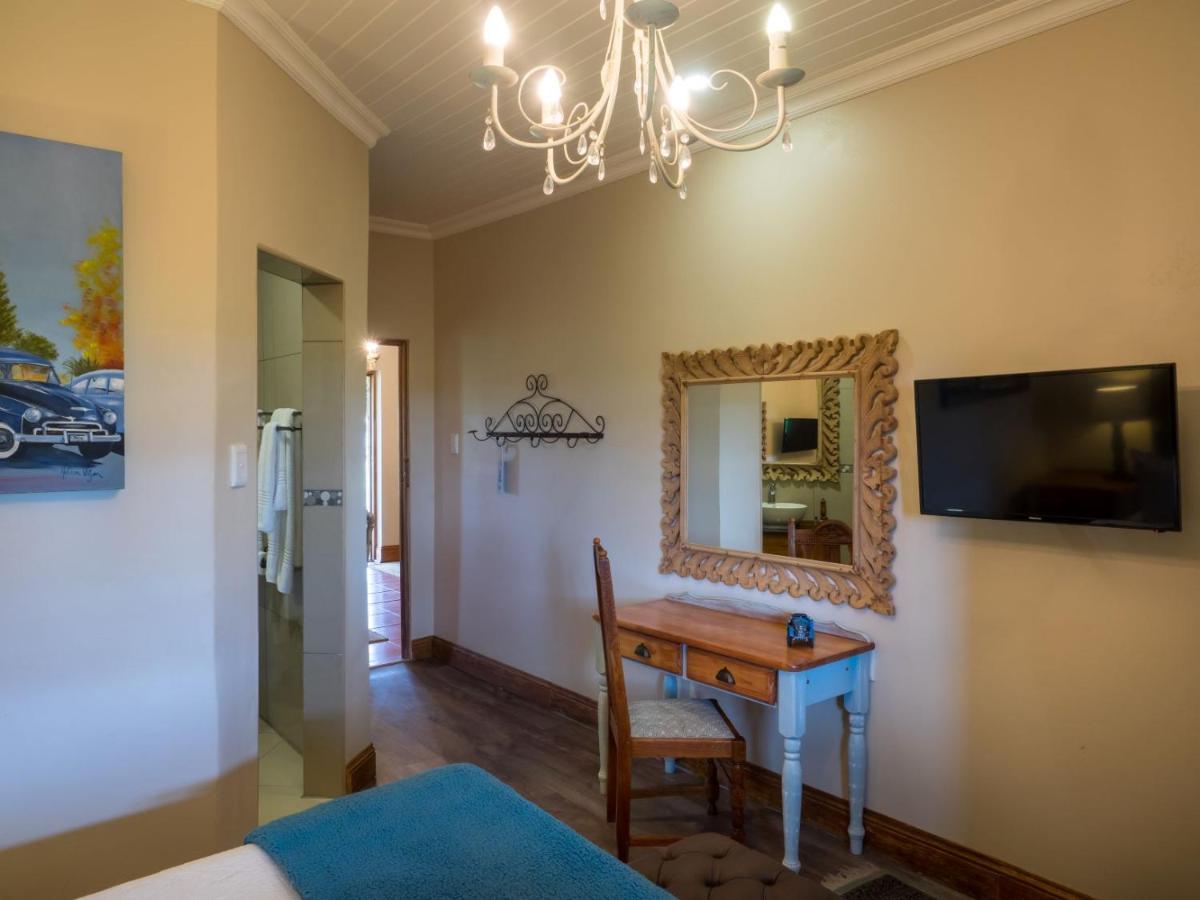 Fouriesburg Country Inn Екстериор снимка
