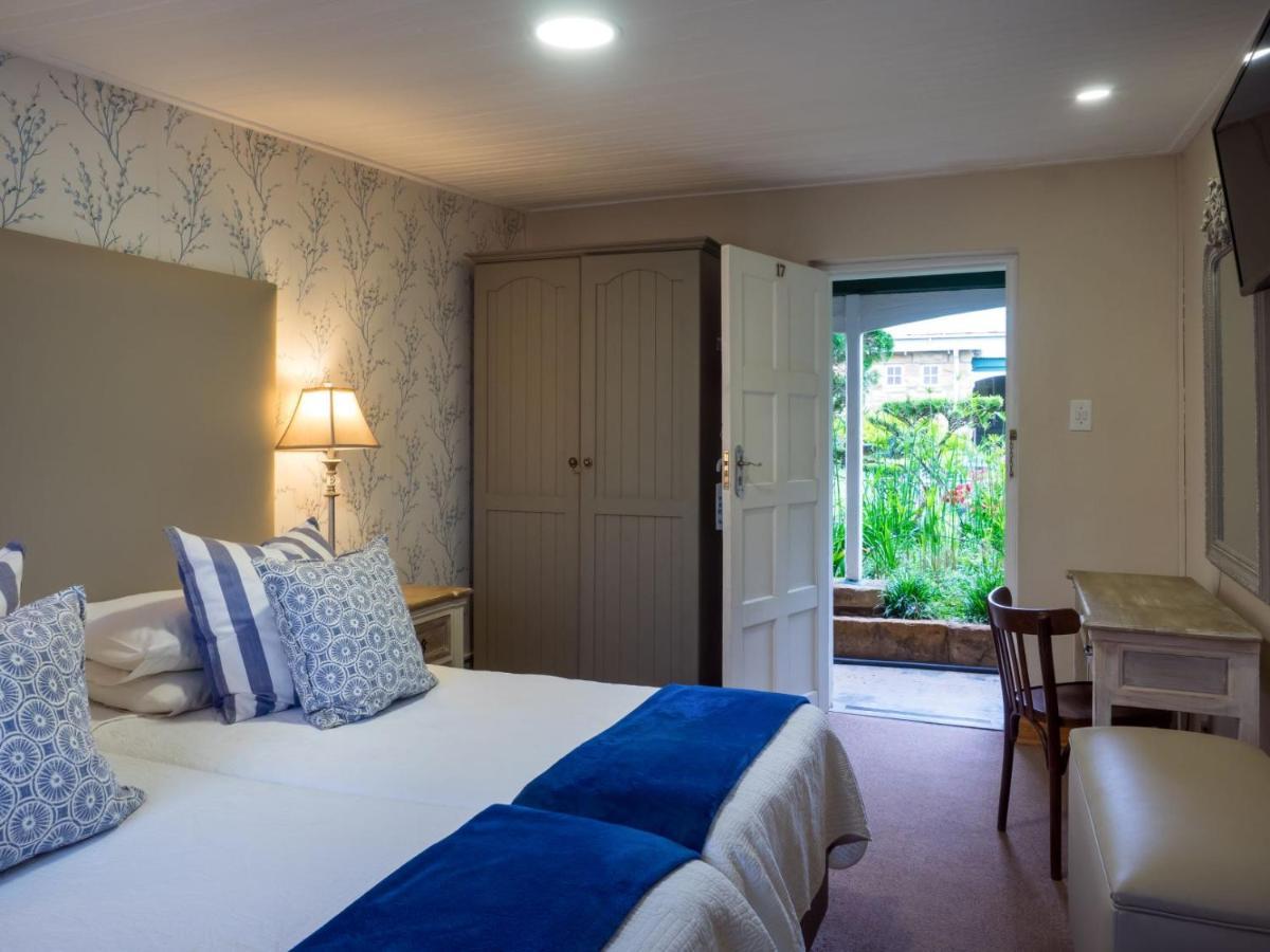 Fouriesburg Country Inn Екстериор снимка