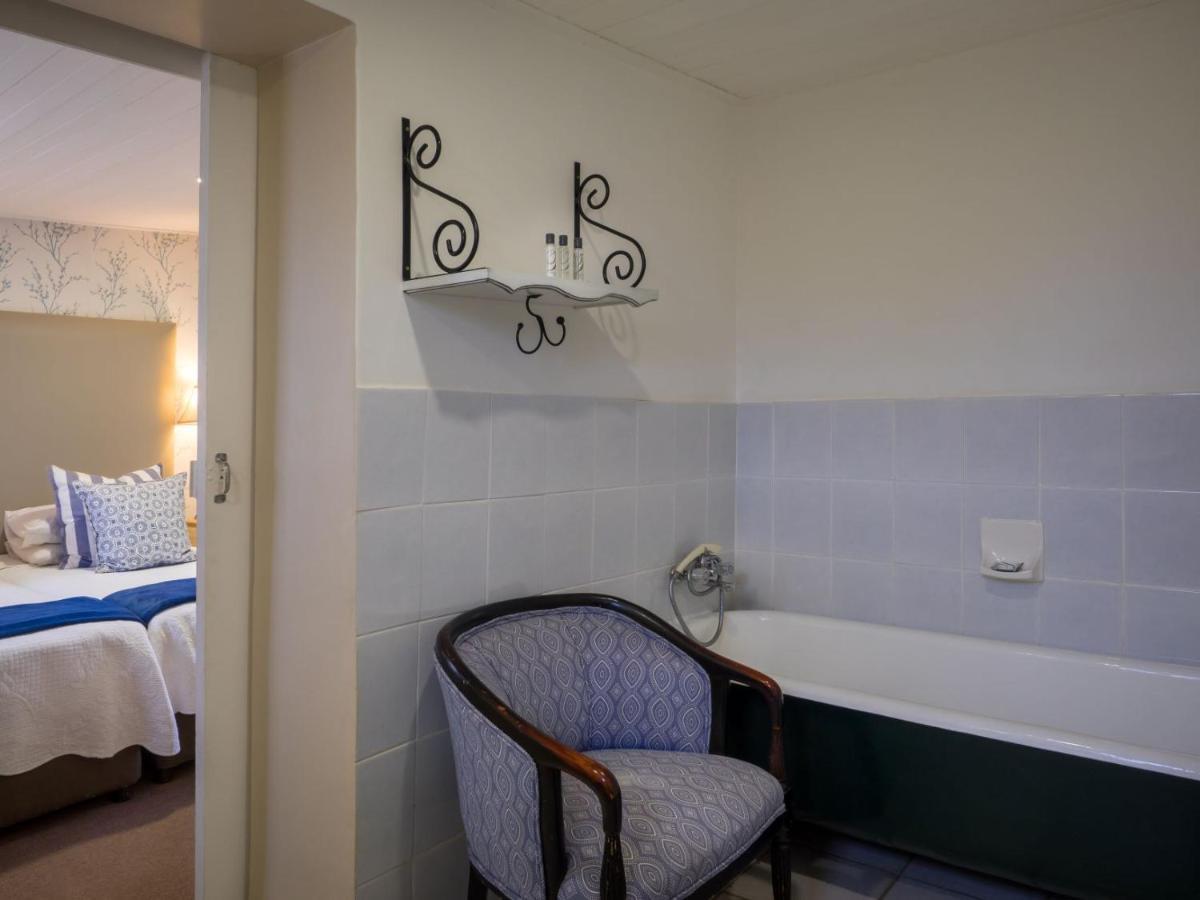 Fouriesburg Country Inn Екстериор снимка