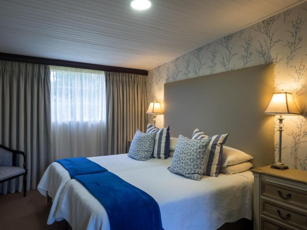 Fouriesburg Country Inn Екстериор снимка