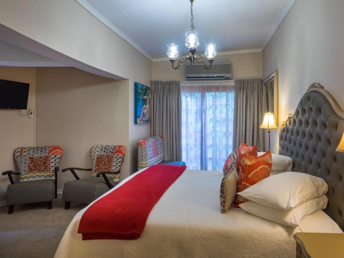 Fouriesburg Country Inn Екстериор снимка