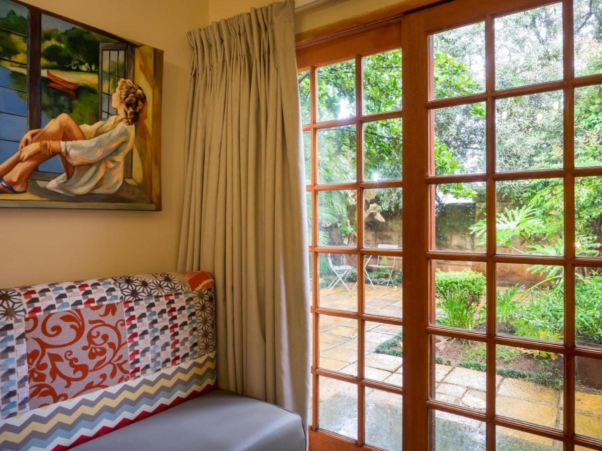 Fouriesburg Country Inn Екстериор снимка
