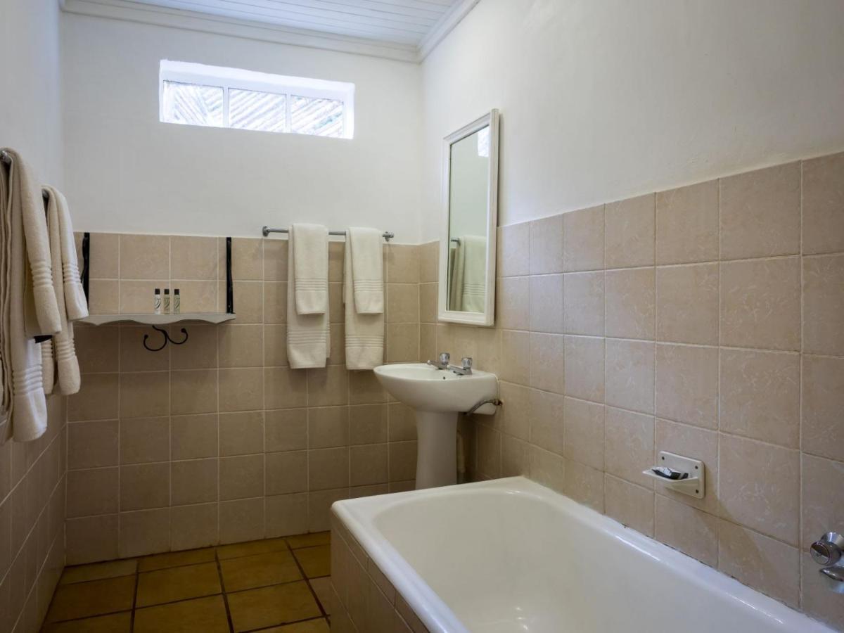 Fouriesburg Country Inn Екстериор снимка