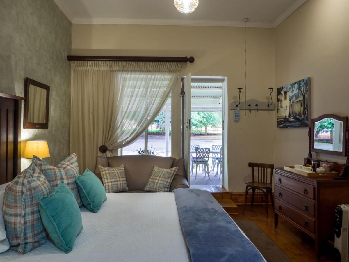 Fouriesburg Country Inn Екстериор снимка