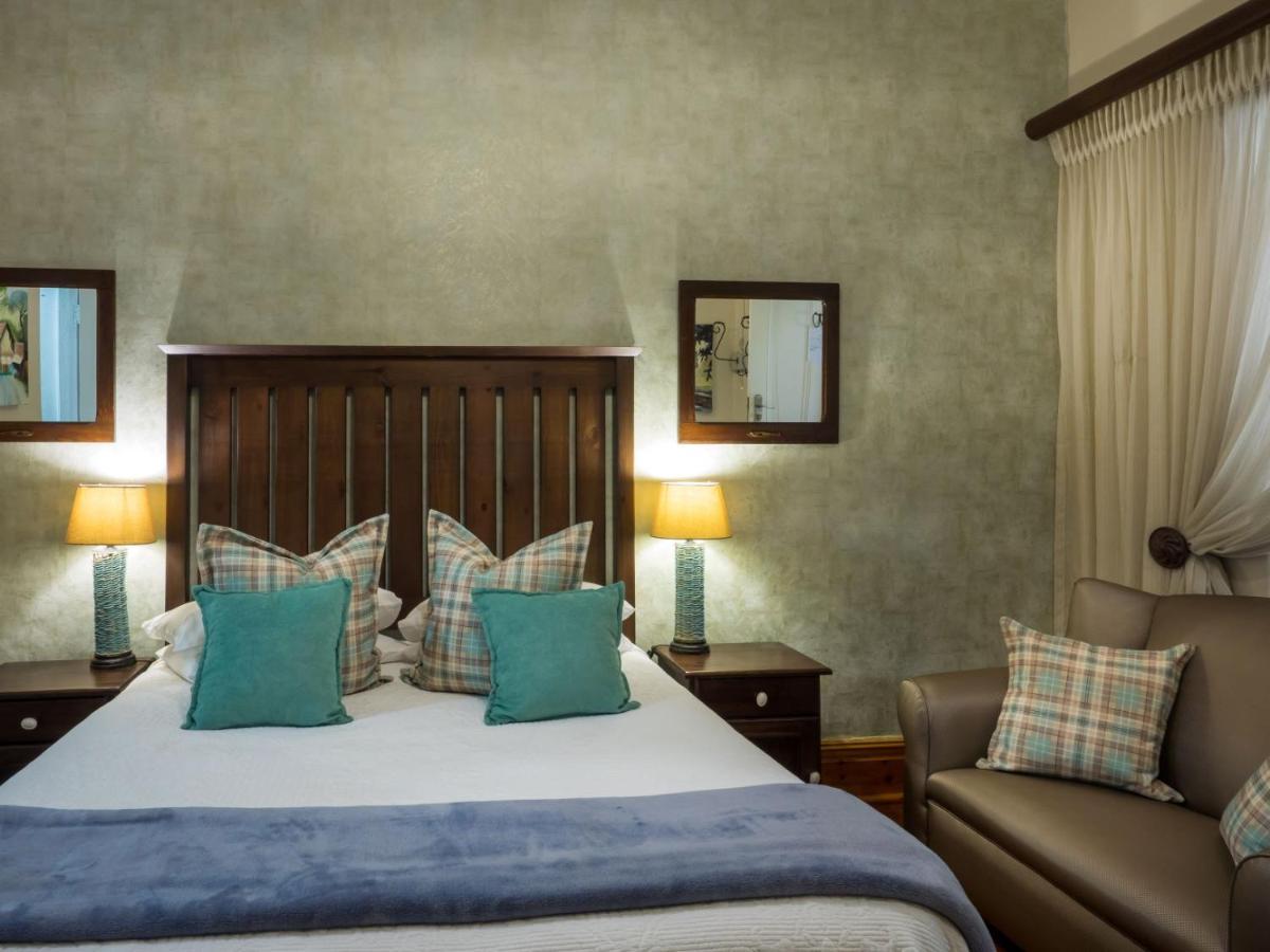 Fouriesburg Country Inn Екстериор снимка