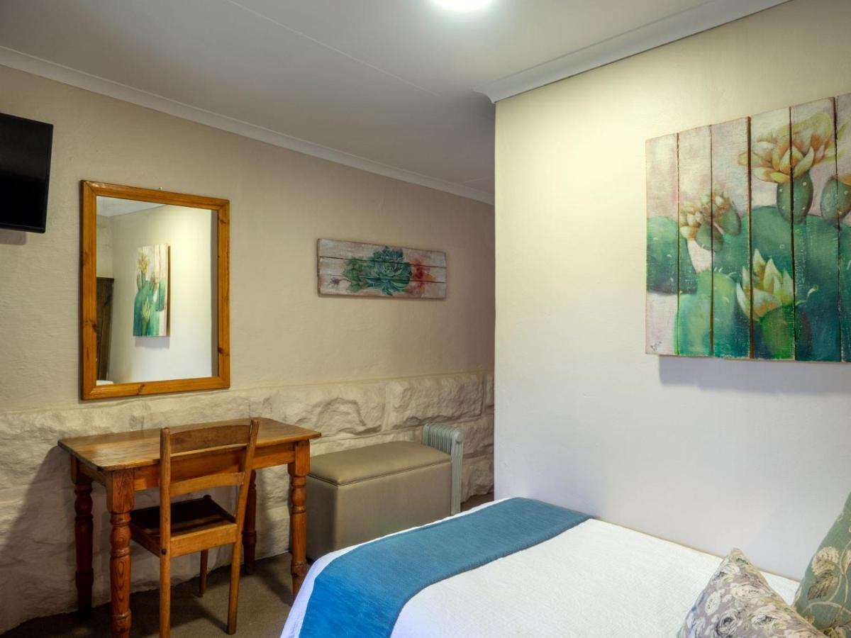 Fouriesburg Country Inn Екстериор снимка