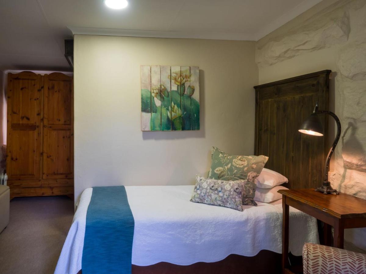 Fouriesburg Country Inn Екстериор снимка
