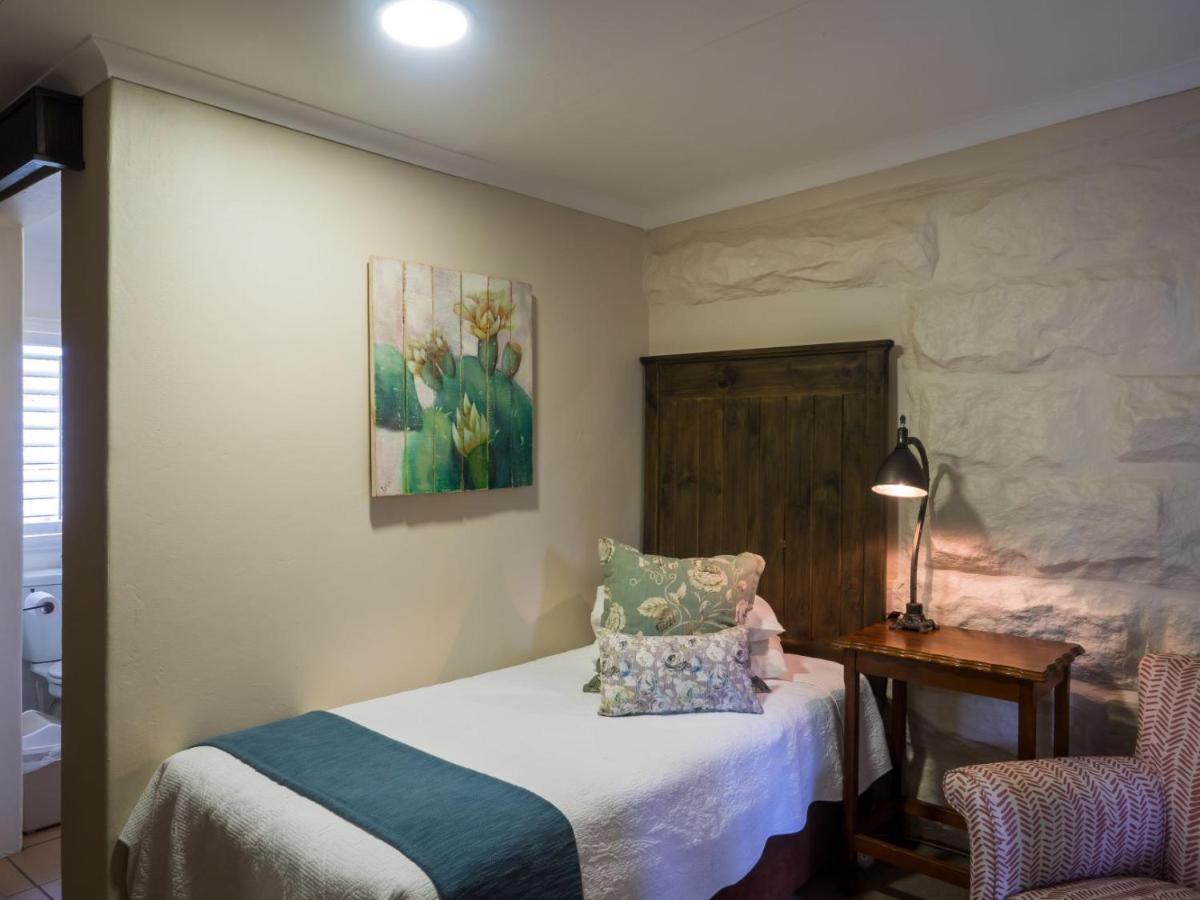 Fouriesburg Country Inn Екстериор снимка