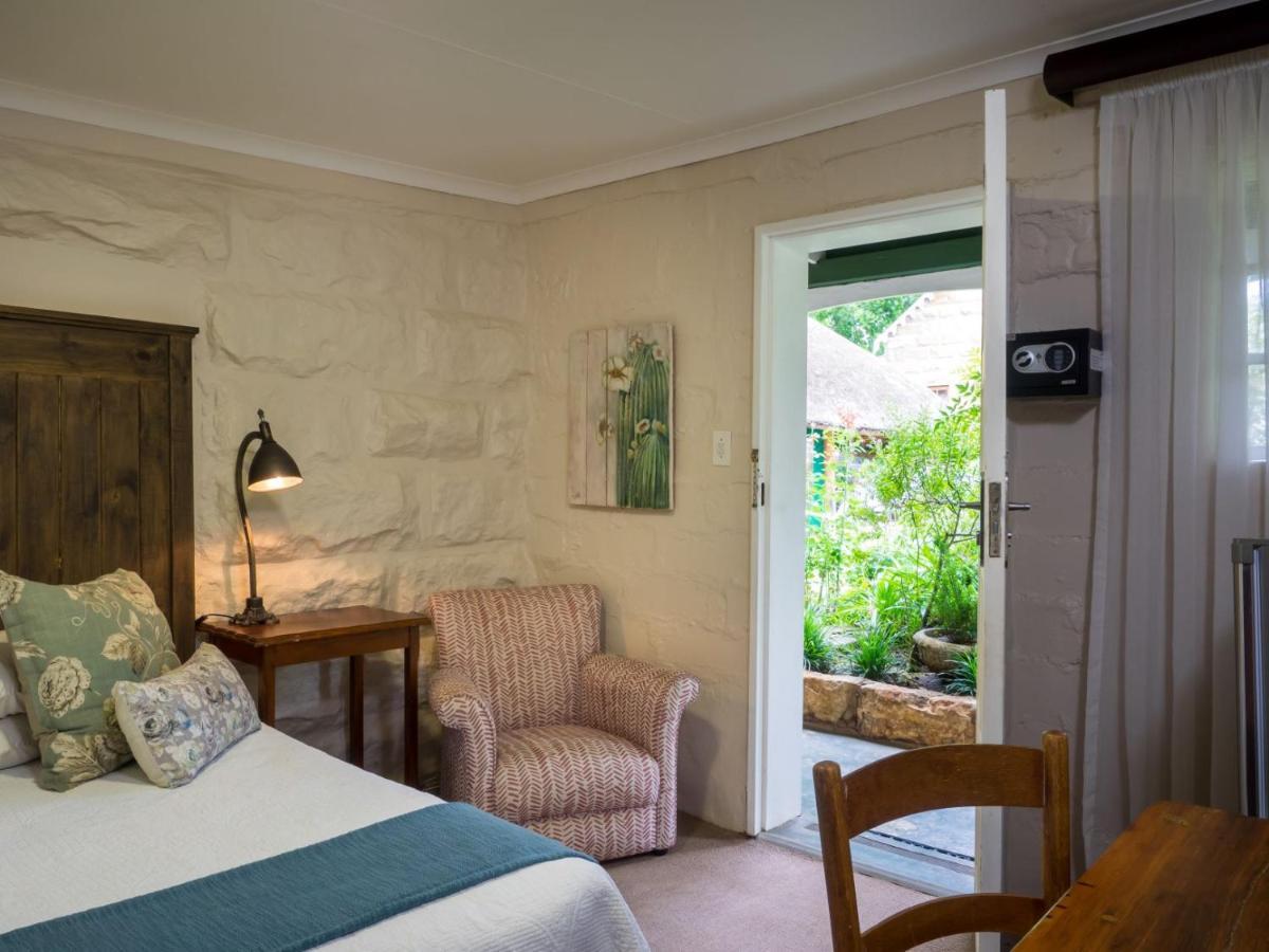 Fouriesburg Country Inn Екстериор снимка