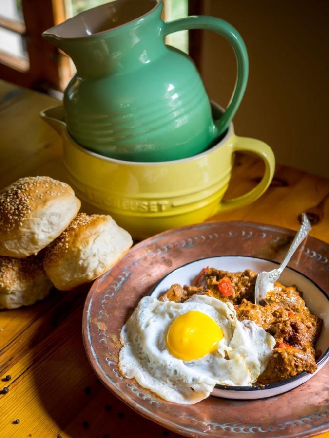 Fouriesburg Country Inn Екстериор снимка
