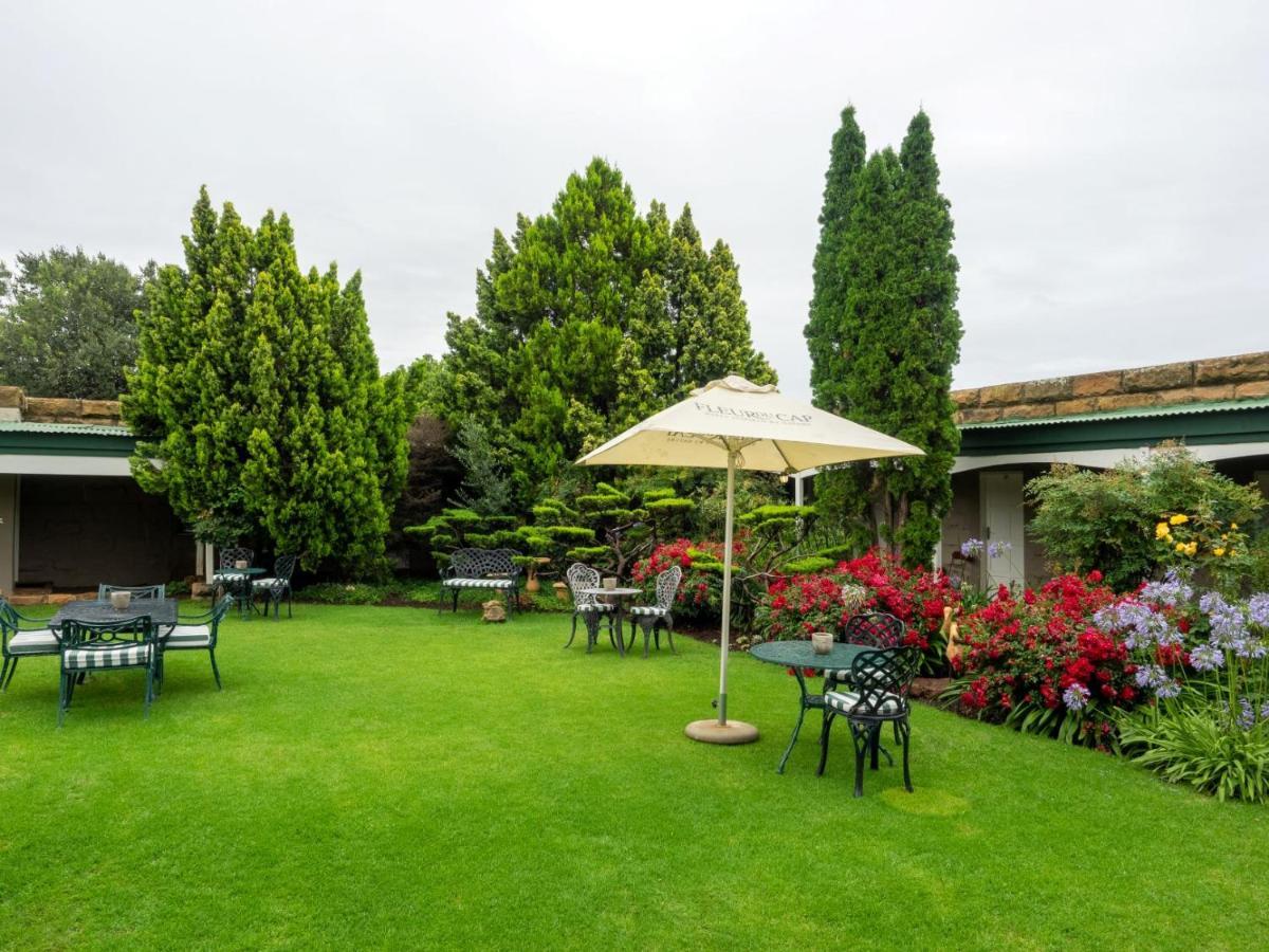 Fouriesburg Country Inn Екстериор снимка