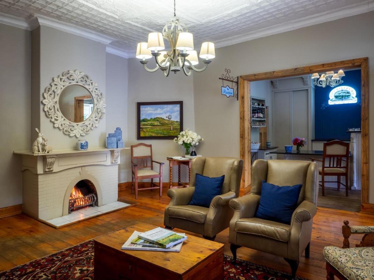 Fouriesburg Country Inn Екстериор снимка