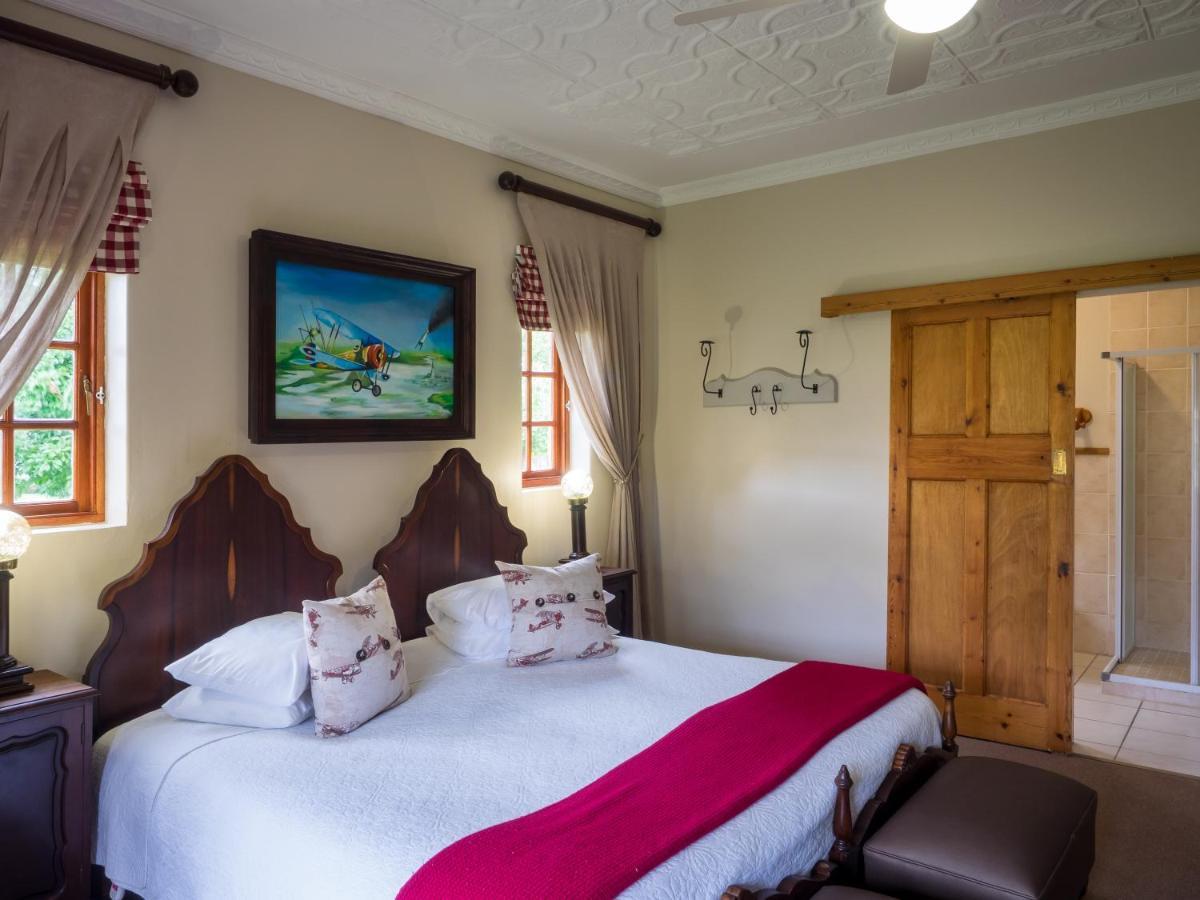 Fouriesburg Country Inn Екстериор снимка