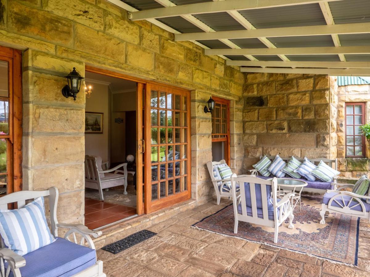 Fouriesburg Country Inn Екстериор снимка