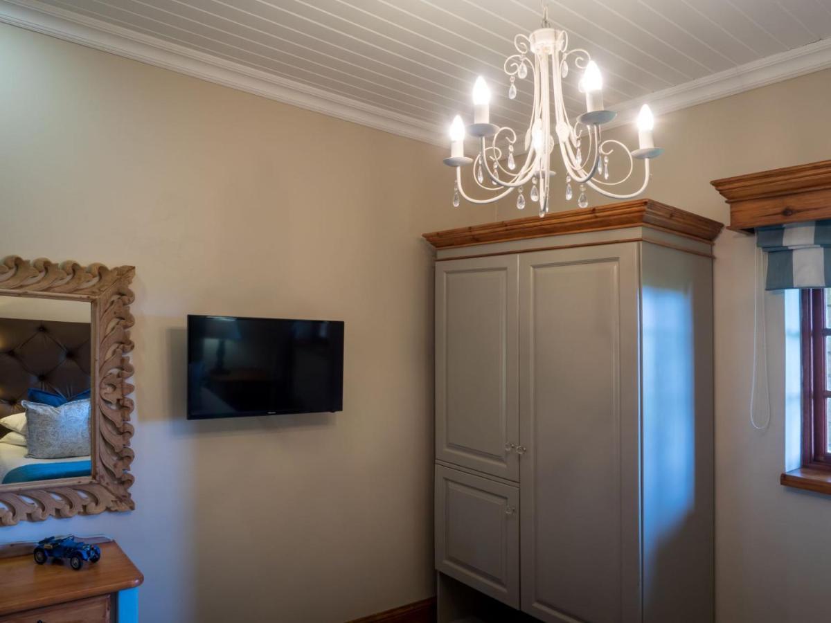 Fouriesburg Country Inn Екстериор снимка