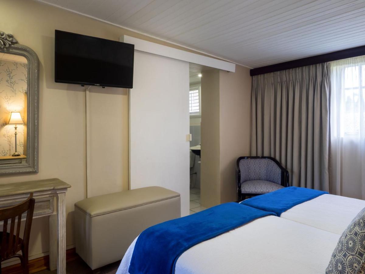 Fouriesburg Country Inn Екстериор снимка