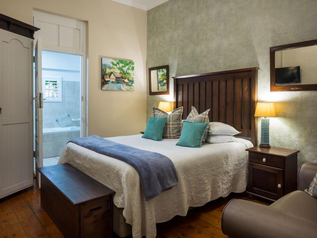 Fouriesburg Country Inn Екстериор снимка