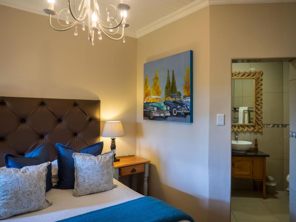 Fouriesburg Country Inn Екстериор снимка