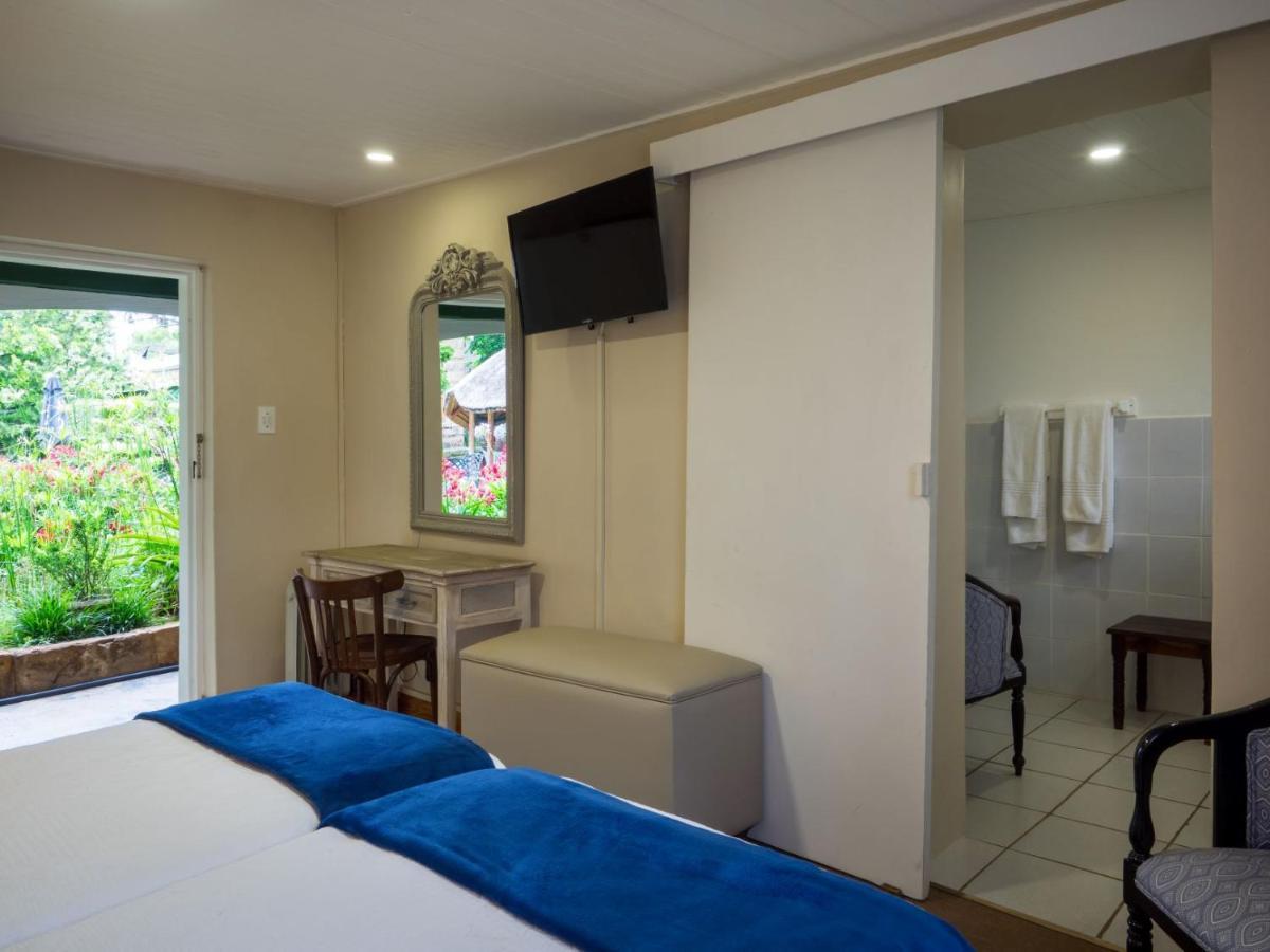 Fouriesburg Country Inn Екстериор снимка