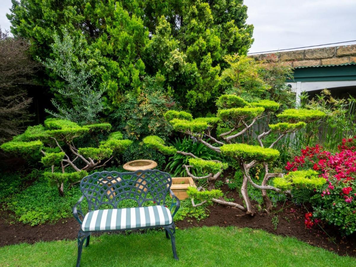 Fouriesburg Country Inn Екстериор снимка