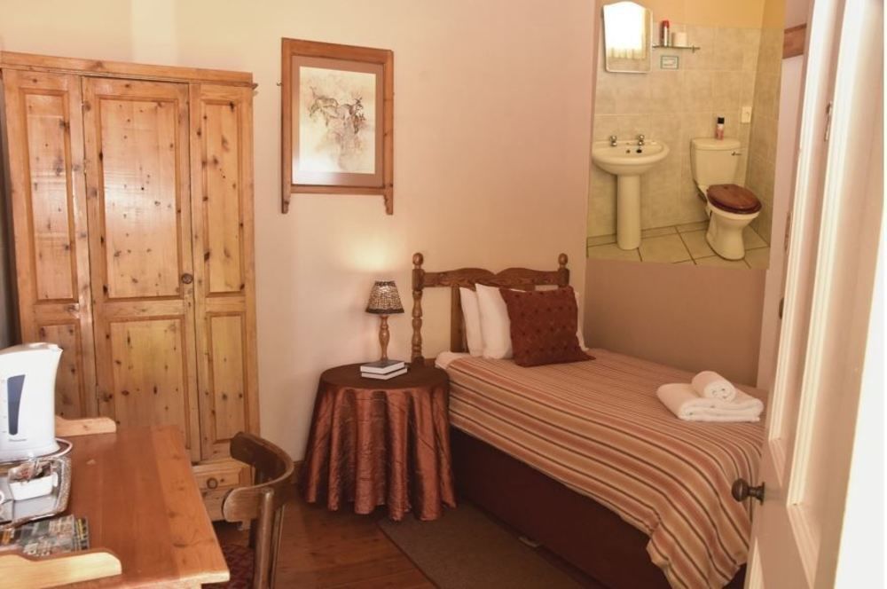 Fouriesburg Country Inn Екстериор снимка
