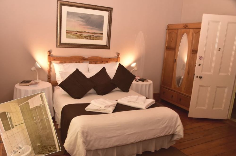 Fouriesburg Country Inn Екстериор снимка