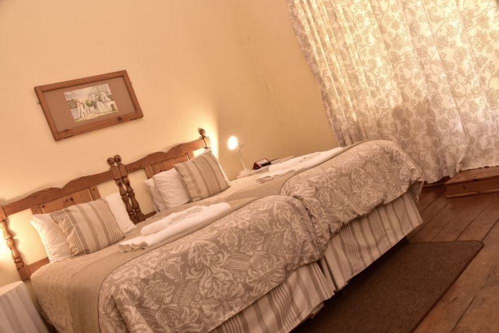 Fouriesburg Country Inn Екстериор снимка