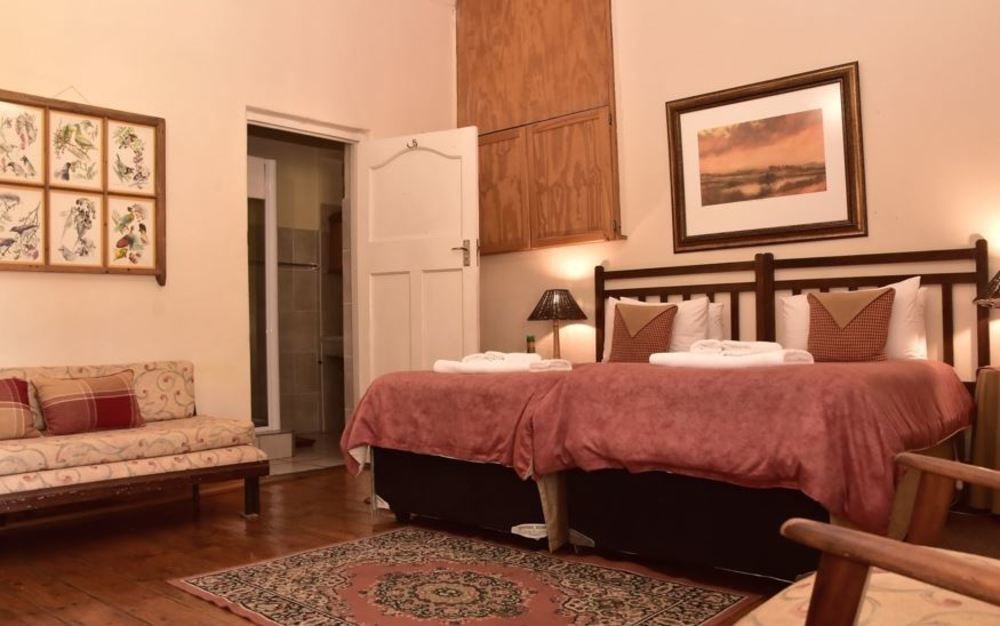 Fouriesburg Country Inn Екстериор снимка