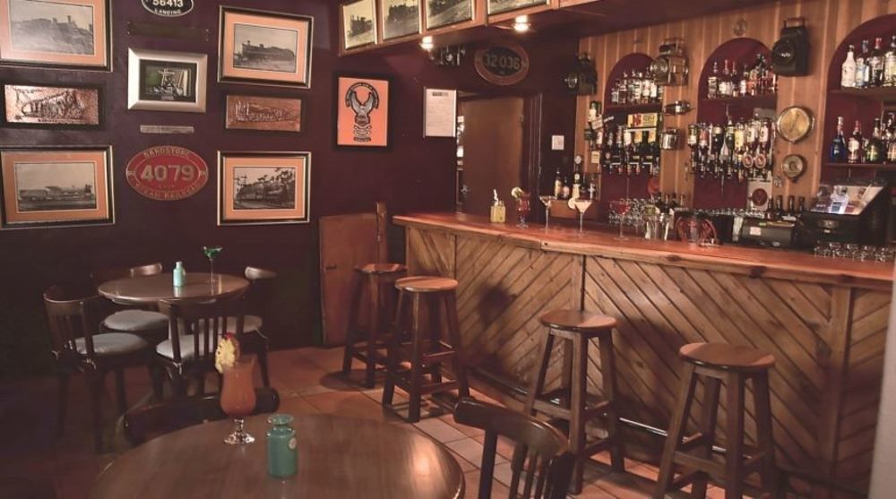 Fouriesburg Country Inn Екстериор снимка